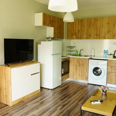 The Blackpeak View * Sofía