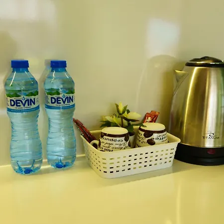 The Blackpeak View *