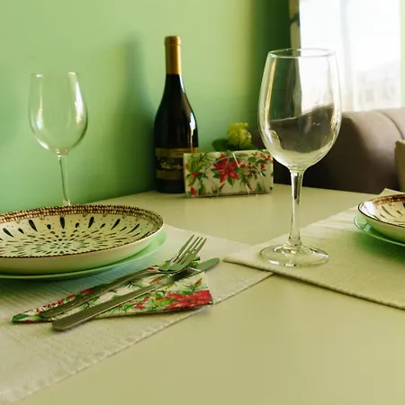 Apartmán The Blackpeak View Sofie