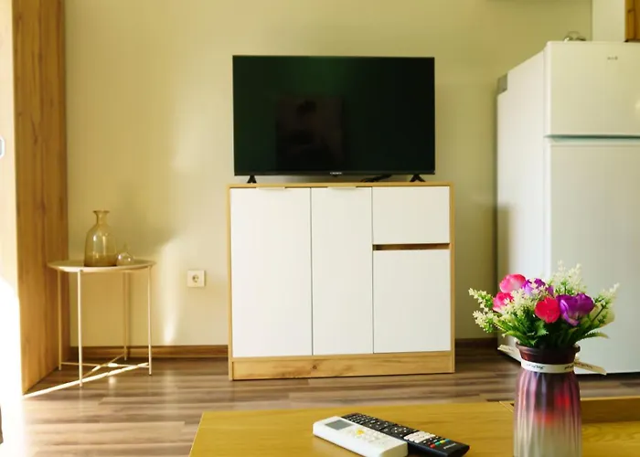 The Blackpeak View Sofie