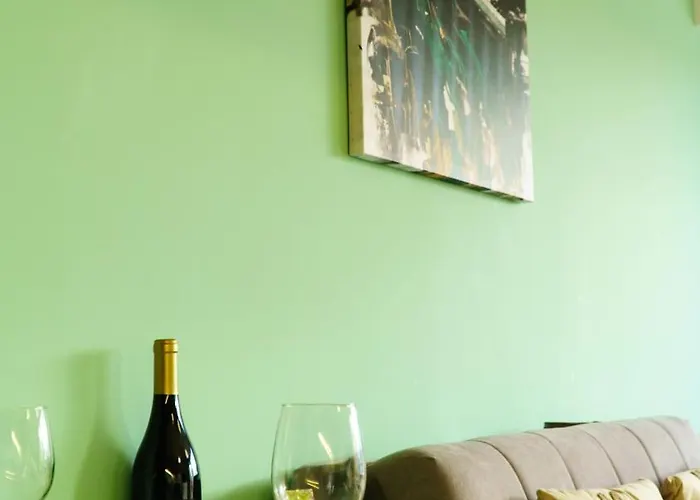 The Blackpeak View * Sofie