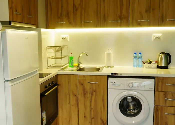 The Blackpeak View Sofie