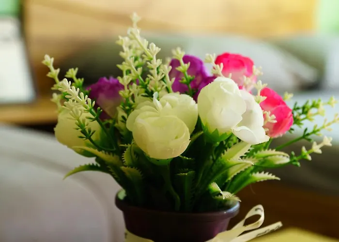 The Blackpeak View *