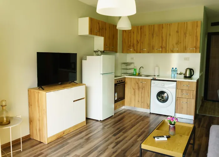 The Blackpeak View * Sofía