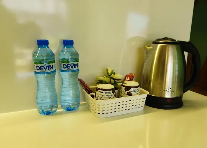 The Blackpeak View *